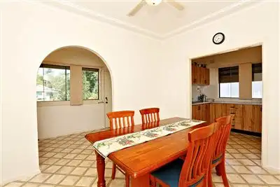Fourth view of Homely house listing, 47 Peter Street, Blacktown NSW