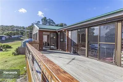 Fourth view of Homely house listing, 5757 Channel Highway, Charlotte Cove TAS 7112