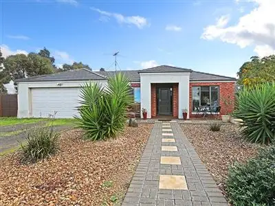 Main view of Homely house listing, 3 Oban Lane, Bannockburn VIC 3331