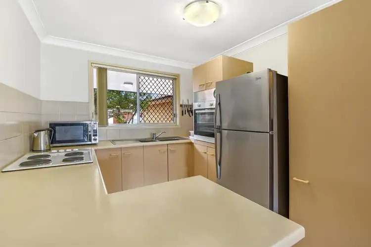 Fourth view of Homely unit listing, 43/128 Benowa Road, Southport QLD 4215