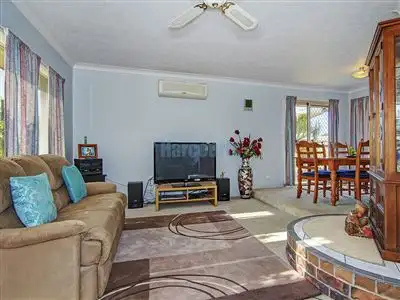Sixth view of Homely house listing, 57 Wantana Cr, Edens Landing QLD 4207