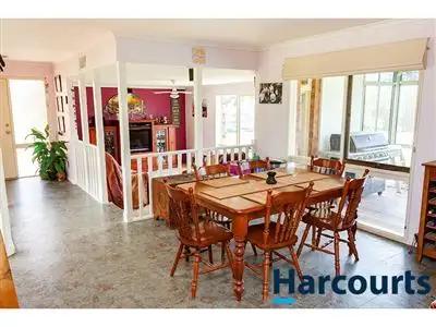 Fifth view of Homely rural property listing, 636 Darnum Shady Creek Road, Darnum VIC 3822