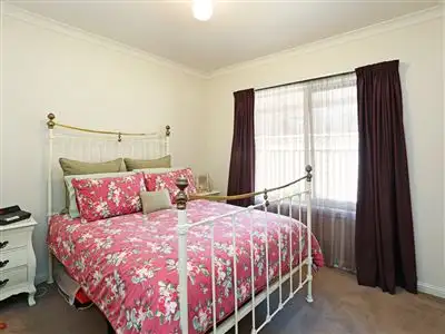 Fifth view of Homely unit listing, 8/25 Burnside Road, Bannockburn VIC 3331