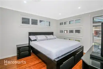 Fourth view of Homely house listing, 8 Admiral Street, The Ponds NSW 2769