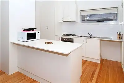 Third view of Homely townhouse listing, 2/49 St. Vigeons Road, Reservoir VIC 3073