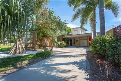 Third view of Homely house listing, 3/3 Mango Avenue, Eimeo QLD 4740