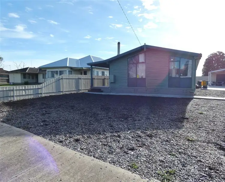 Second view of Homely house listing, 14 Forsyth Ave, Horsham VIC 3400