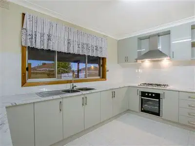 Second view of Homely house listing, 14 Judith Court, Lalor VIC 3075