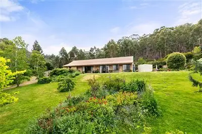 Second view of Homely house listing, 118 Fehres Road, Margate TAS 7054