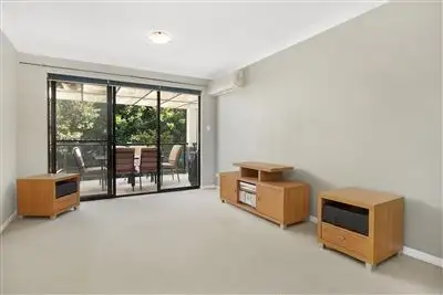 Second view of Homely unit listing, 14/74-76 Old Pittwater Road, Brookvale NSW 2100