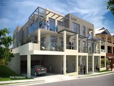 Second view of Homely apartment listing, 9/89 Manning Street, Kiama NSW 2533