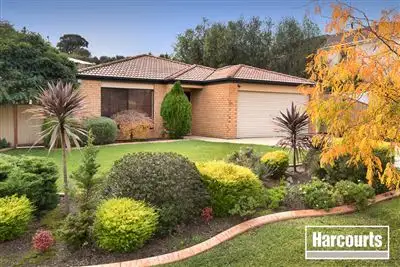 Main view of Homely house listing, 2 Chelsea Crescent, Berwick VIC 3806