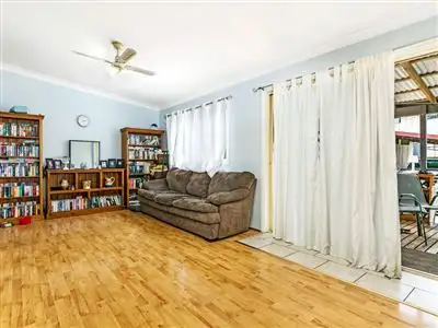 Third view of Homely house listing, 111 Wall Park Avenue, Blacktown NSW 2148