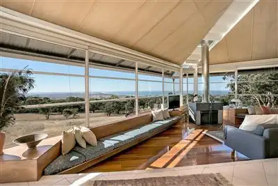 Fourth view of Homely house listing, 55 Higgins Road, Port Elliot SA 5212