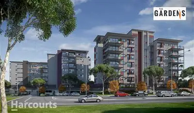 39/110 Kellicar Road, Campbelltown NSW 2560