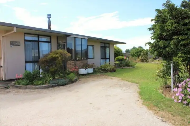 57 East Minstone Road, Scottsdale TAS 7260