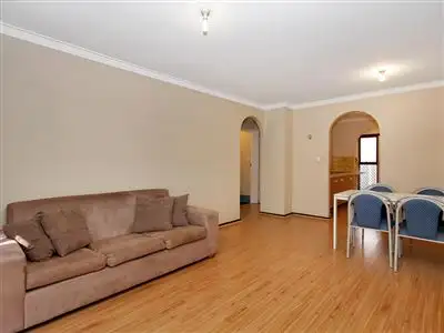 Second view of Homely villa listing, 7/10 Kenilworth Street, Maylands WA 6051