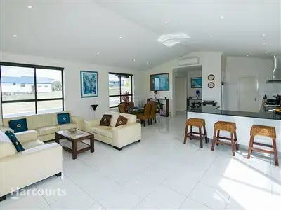 Fifth view of Homely house listing, 46 Windjammer Circuit, River Heads QLD 4655