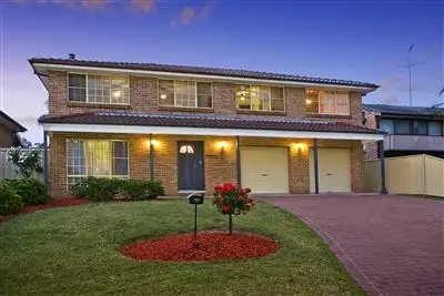 37 Balmain Road, Mcgraths Hill NSW 2756