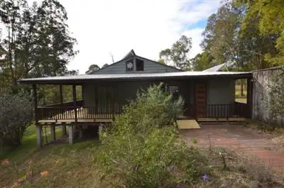 Main view of Homely rural property listing, Address available on request