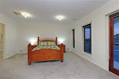 Third view of Homely house listing, 57 Greenfields Drive, Epping VIC