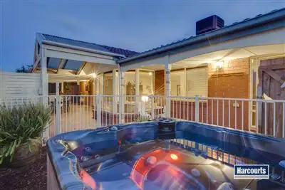 Fourth view of Homely house listing, 44 Union Road, Langwarrin VIC 3910
