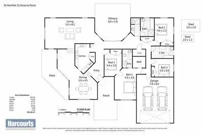 Second view of Homely house listing, 16 Norfolk Court, Victoria Point QLD 4165