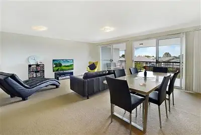 Third view of Homely apartment listing, 1014/33 Clark Street, Biggera Waters QLD 4216