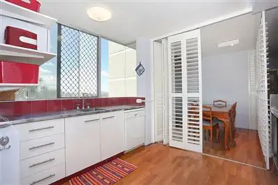 Fifth view of Homely unit listing, 5/8 Doris Street, West End QLD 4101