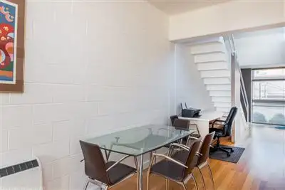 Fifth view of Homely apartment listing, 5/110 Malunna Road, Lindisfarne TAS 7015