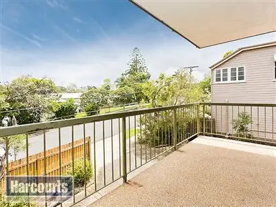 Second view of Homely unit listing, 3/32 Hetherington Street, Herston QLD 4006
