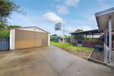 Second view of Homely house listing, 28 Rosslyn Avenue, Seaford VIC 3198