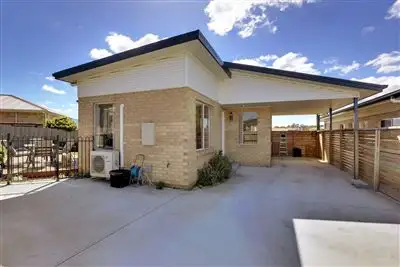 Main view of Homely unit listing, 2/17 Lucas Place, Brighton TAS 7030