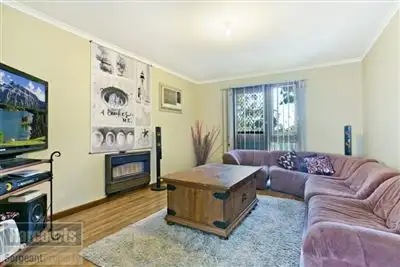 Second view of Homely house listing, 6 Blackburn Court, Elizabeth East SA 5112