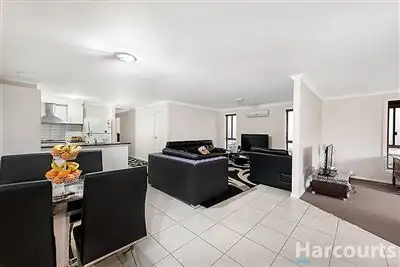 Fourth view of Homely house listing, 30 Axebridge Circuit, Epping VIC 3076