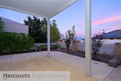 Second view of Homely house listing, 20 Lyon Road, Atwell WA 6164