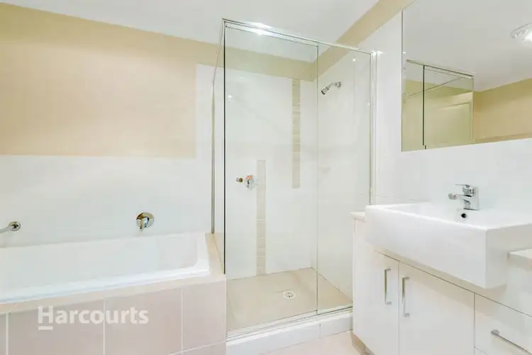Seventh view of Homely townhouse listing, 26A Epsam Avenue, Stanhope Gardens NSW 2768