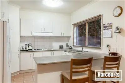 Sixth view of Homely house listing, 28 John Fisher Drive, Berwick VIC 3806