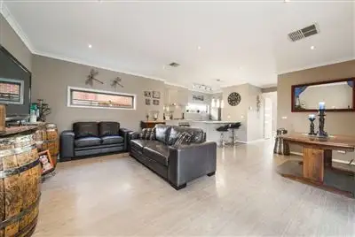 Fifth view of Homely house listing, 13 Monique Rose Drive, Cranbourne West VIC 3977