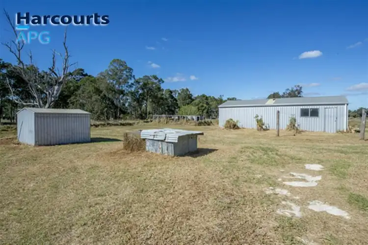 Second view of Homely rural property listing, 83 Hackett Street, Cookernup WA 6220