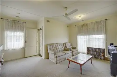 Third view of Homely unit listing, 1/50 Camellia Crescent, Norlane VIC 3214