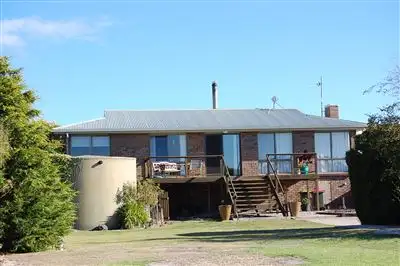 Main view of Homely house listing, 20 Seascape Drive, Lulworth TAS 7252