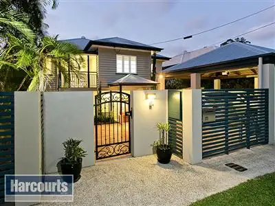 Second view of Homely house listing, 111 Coronation Street, Bardon QLD 4065