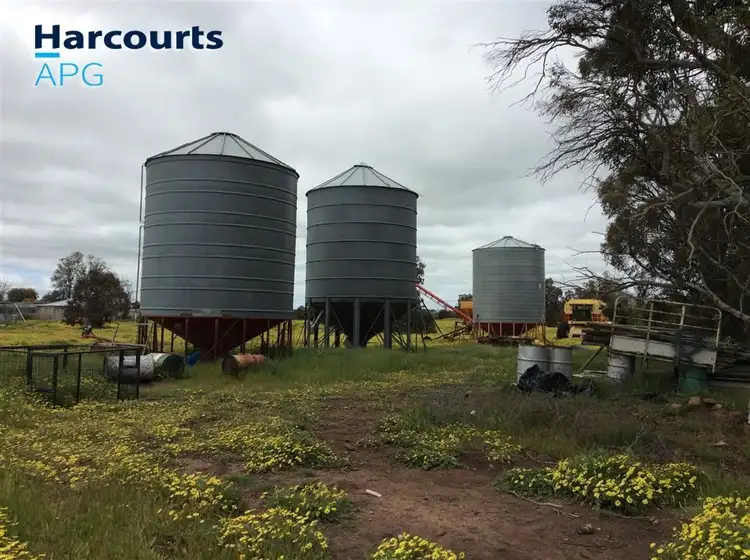 Fifth view of Homely rural property listing, 184 Mcdonald Road, Darkan WA 6392