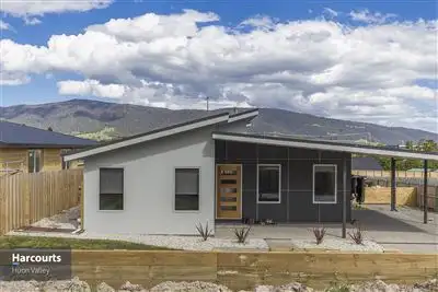 Second view of Homely house listing, 28 Elizabeth Street, Ranelagh TAS 7109