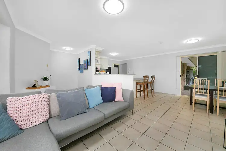 Second view of Homely house listing, 13 Saint Lawrence Street, Wavell Heights QLD 4012