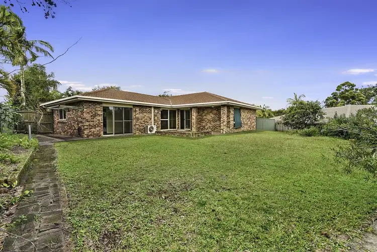 Second view of Homely house listing, 4 Lobb Court, Arundel QLD 4214