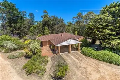 44 St Andrews Lane, Ambergate WA 6280