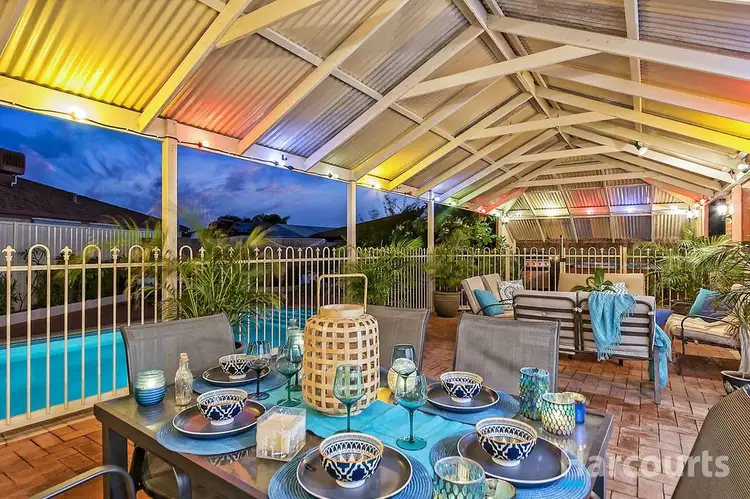 Main view of Homely house listing, 59 Ailsacraig Ramble, Kinross WA 6028