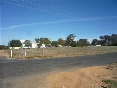 Main view of Homely land listing, 19 & 21 Beaconsfield Street, St Arnaud VIC 3478